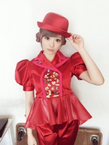 きゃりーぱみゅぱみゅ・セカオワFukaseの関係