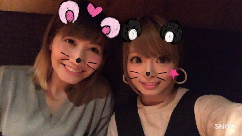 きゃりーぱみゅぱみゅと不仲と噂のセカオワSaoriがツイッターに2ショット