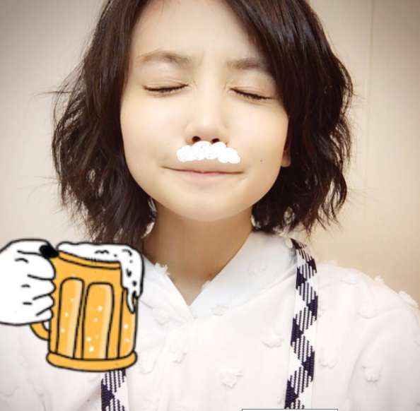 清水富美加が千眼美子としてインスタ(Instagram)開設!新事務所所属で芸能活動再開