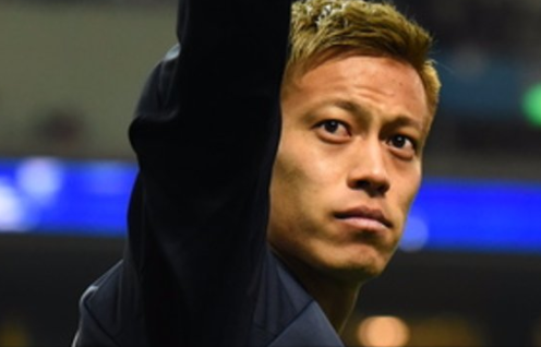 本田圭佑の「日本代表になりたい人?」発言に反発!名言に「どの口で言うんですか」