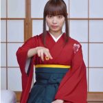 内田理央が初主演ドラマ「将棋めし」食とプロ棋士を描く!原作・あらすじ・キャストは?