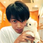 竹内涼真に胸キュン続出ドラマ「過保護のカホコ」!最新情報・写真集・身長・プロフィール