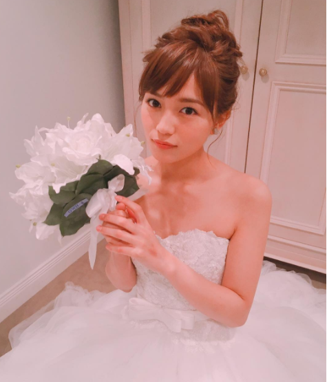 川口春奈がインスタにかわいい寝顔画像を公開し大反響 ドラマのウエディングドレス姿もアップ トレンド速報net