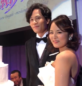 稲垣結婚式（動画）ブログでファンは涙！草なぎ・香取の公式SNSは？