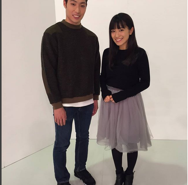 Miwa熱愛報道で彼氏は金メダリスト萩野公介 出会いはあの番組 トレンド速報net