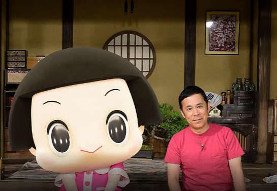 岡村隆史チコちゃん降板 風俗発言全文に1万件署名nhkは トレンド速報net