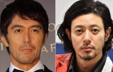 古畑任三郎がキャスト一新！主演は阿部寛・オダギリジョー