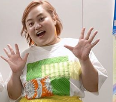 30キロ減のおかずクラブゆいｐインスタ注目 ダイエット方法は トレンド速報net