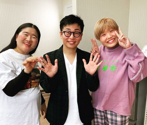 ガンバレルーヤ17キロ減のダイエット法とは まひるがクール美女に トレンド速報net