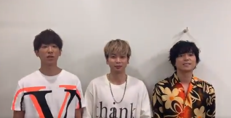 Newsの加藤シゲアキと小山慶一郎コロナ感染でライブ中止に トレンド速報net