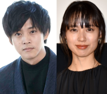 松坂桃李と戸田恵梨香が電撃結婚！なれそめは？妊娠している？