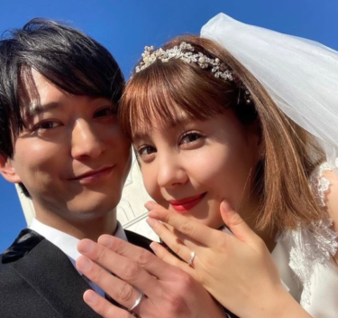 トリンドル玲奈、突然の結婚発表に拡がる衝撃！相手は？妊娠はしてる？