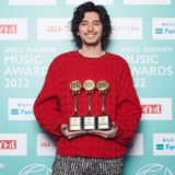 2022年海外で最も再生された日本の楽曲・アーティストはあの人！ランキング発表