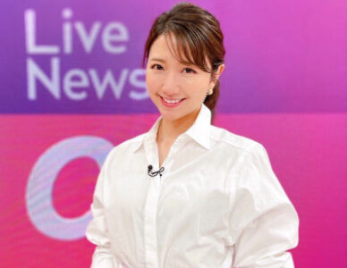 「ミタパン」三田友梨佳アナが家庭に専念でフジテレビ退社へ 結婚相手は？
