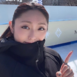フィギュアスケート安藤美姫が16歳教え子との手繋ぎデート報道！涙の謝罪