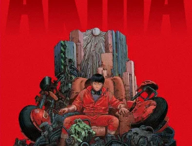 『AKIRA』YouTubeで無料期間限定配信！すごさ解説と動画